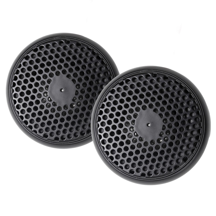 Polaris RZR MB Quart Pro Audio System Waterproof Speakers, Subwoofer & Amplifiers, Compatible with RIDE COMMAND for Pro XP, Turbo R, Pro R