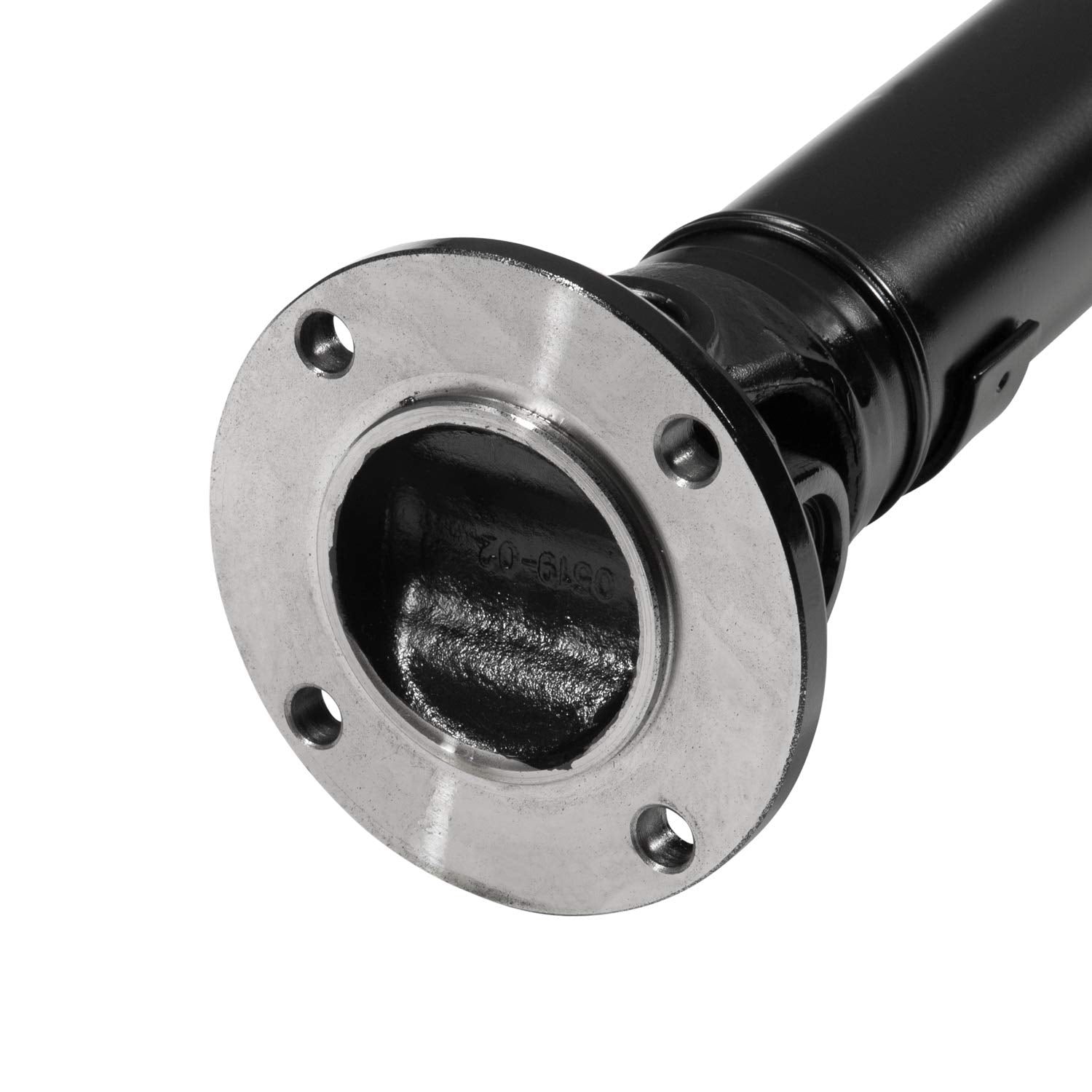 Rear Driveshaft USA Standard for Nissan Rogue, 81" Flange to Flange ZDS150346