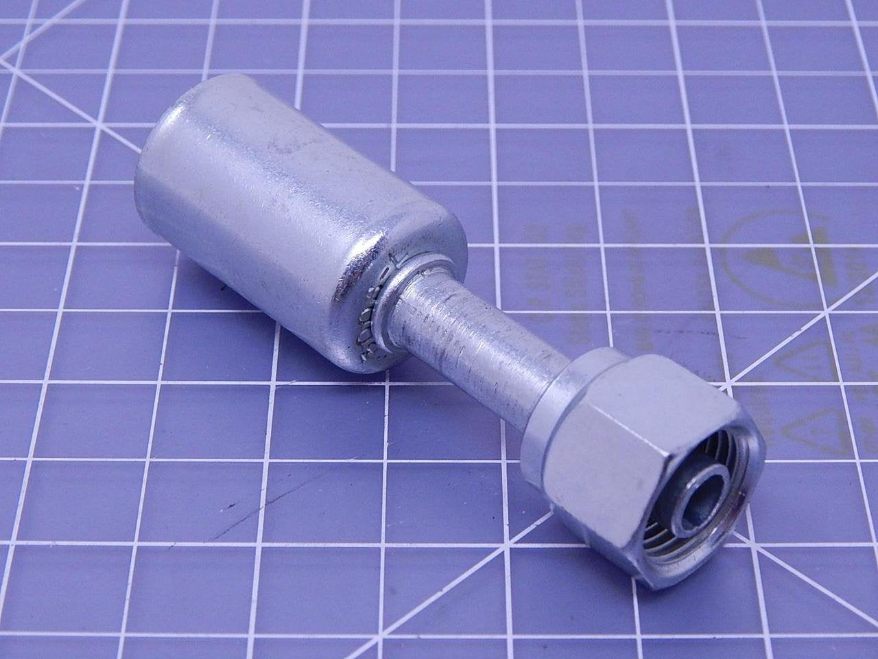 Polar seal Gates G45590-0606S Coupling
