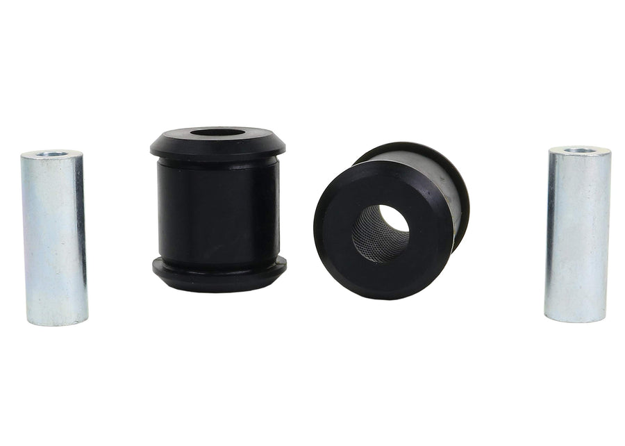REV024.0010 Nolathane, Black