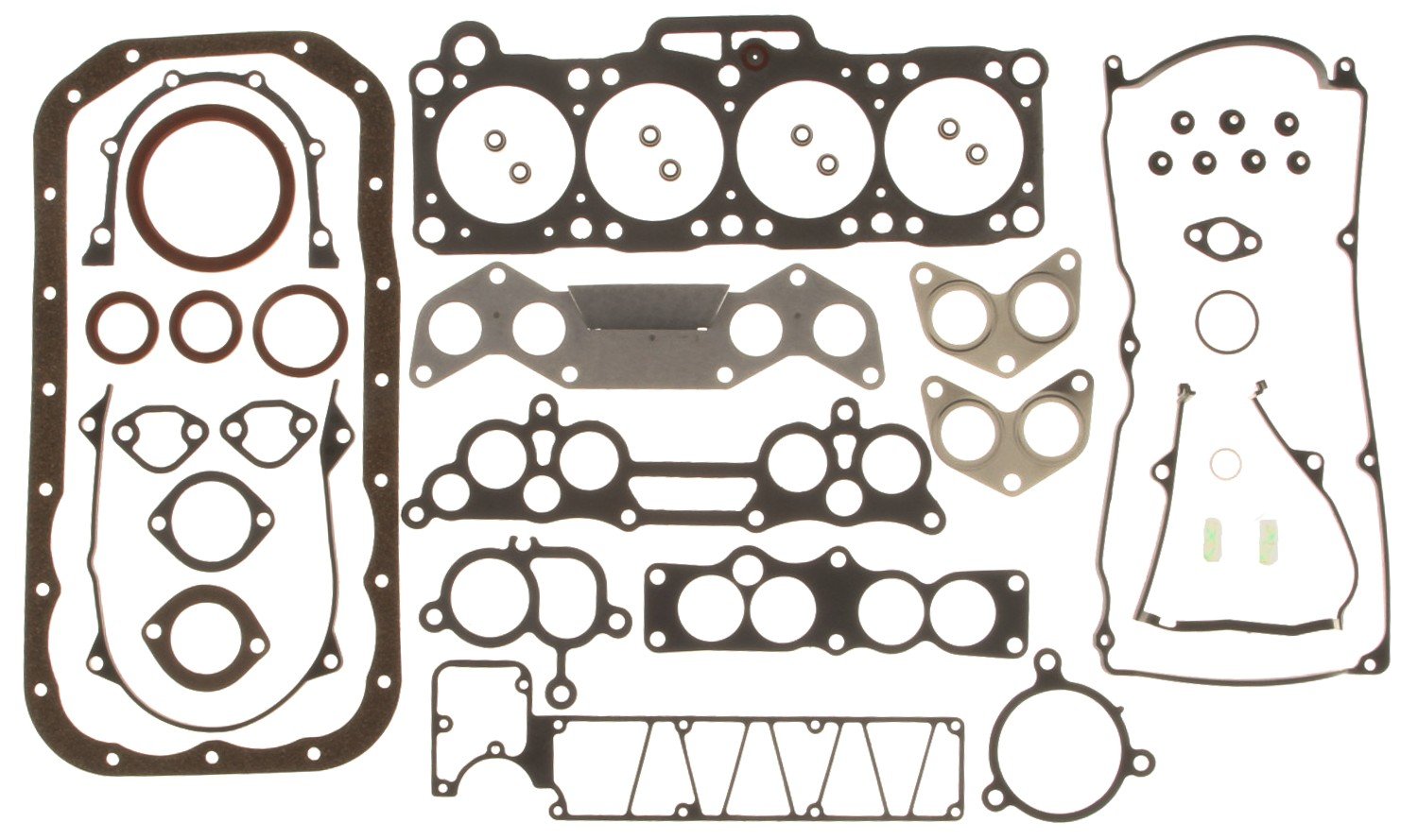 Engine Kit MAHLE 95-3235 Gasket Set