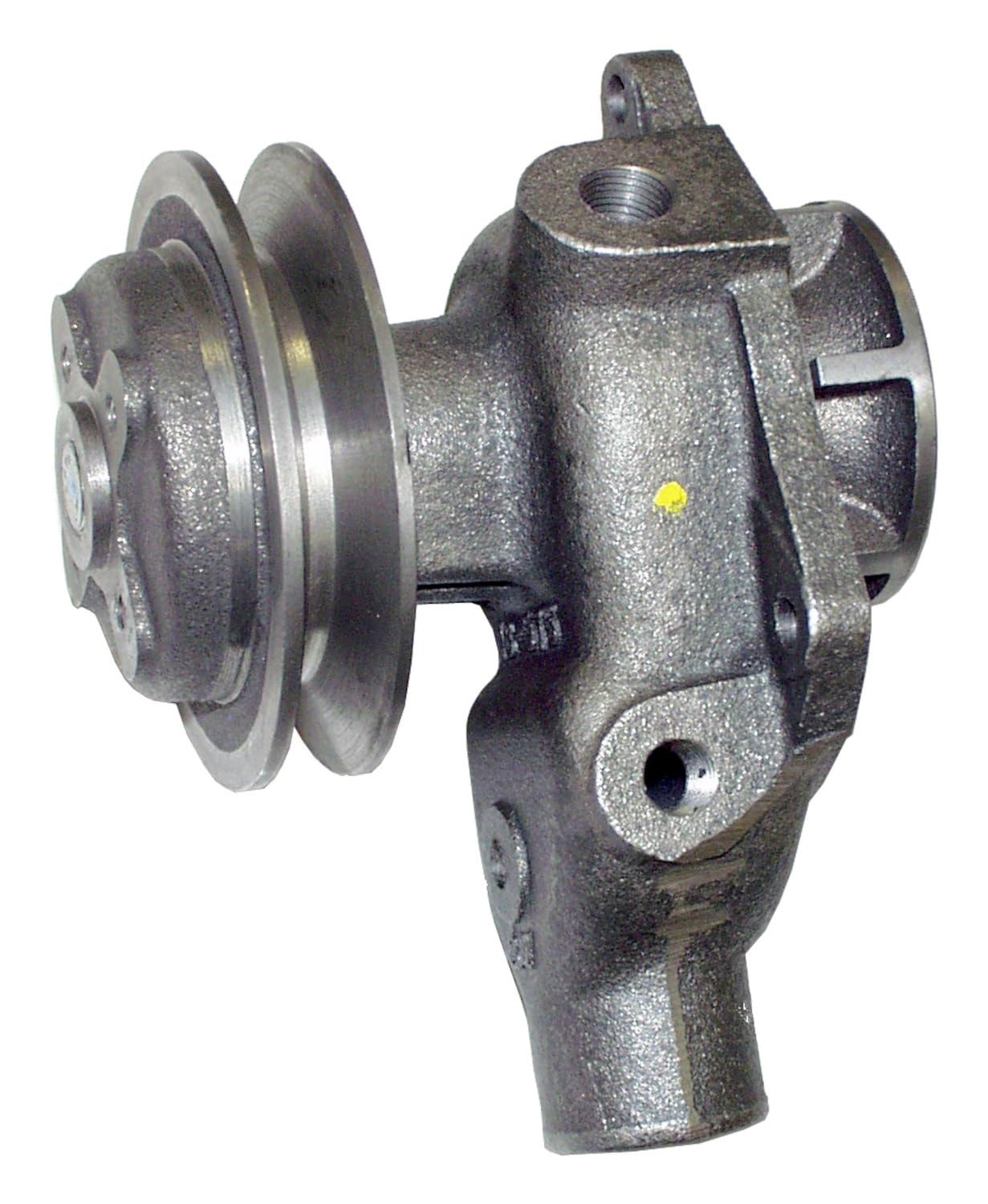 Crown Automotive Cooling and Water Pump Belts