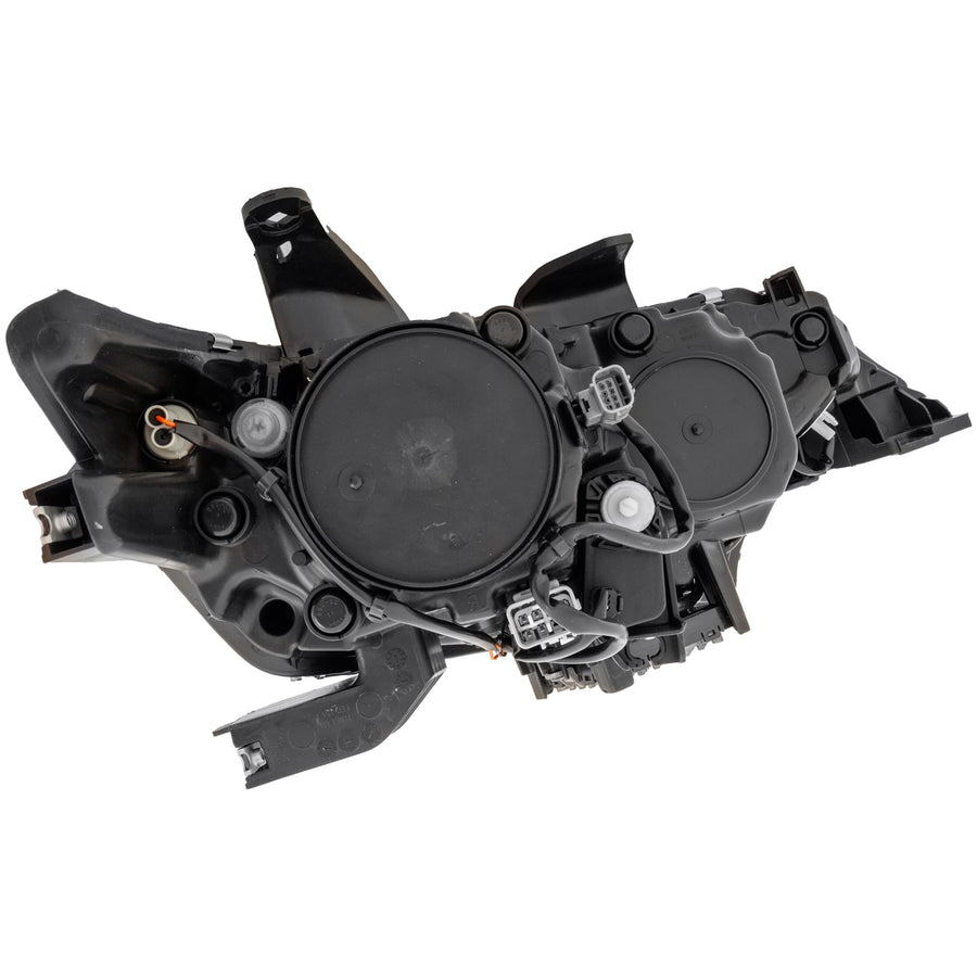 LED Headlight Assembly for Mitsubishi Outlander 2019-2020, Go-Parts Outlander PHEV 2019-2022, Left (Driver), CAPA-Certified, Replacement