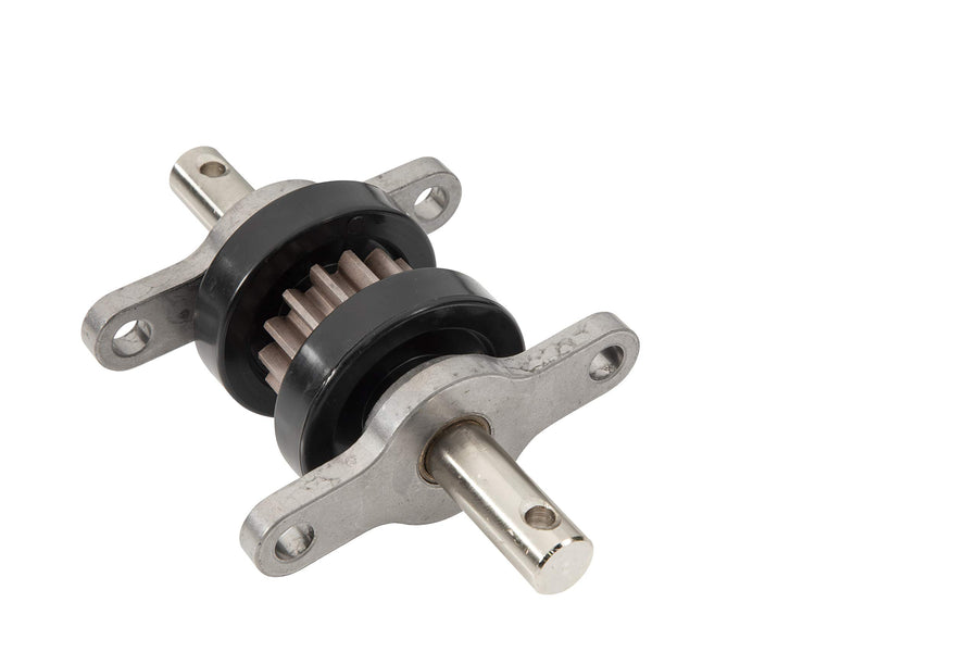 Slide-Out Lippert 281331 Gear Pack 2" x 2"