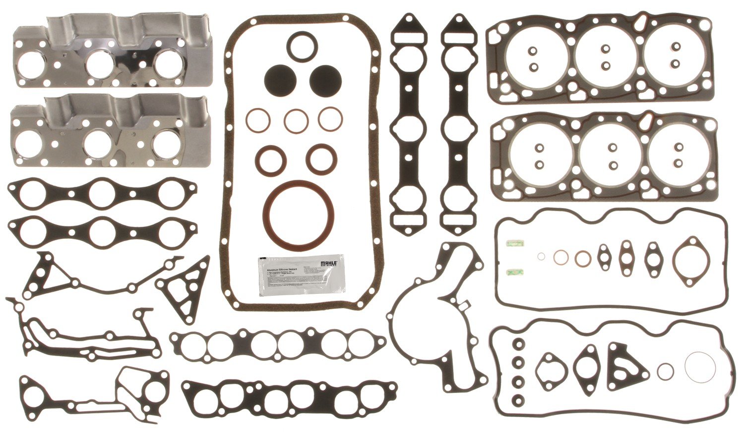 Engine Kit MAHLE 95-3192 Gasket Set