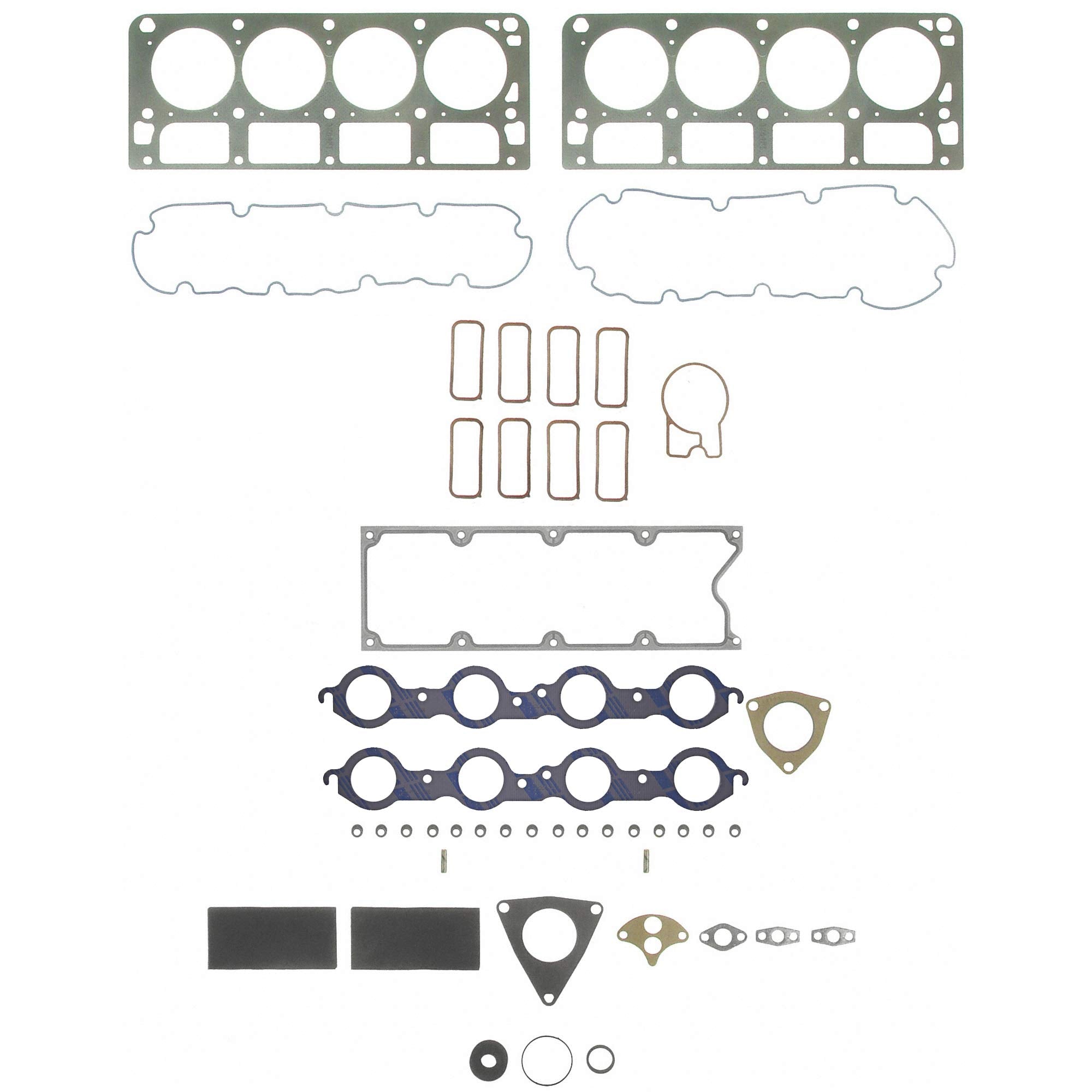 HS FEL-PRO 9284 PT Head Gasket Set