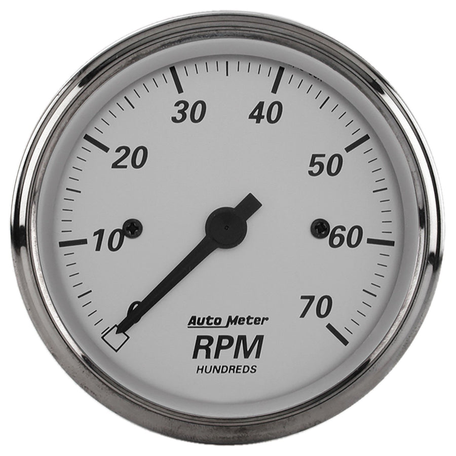 Fuel Level Auto Meter 1907 0 E/30 F