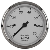 Fuel Level Auto Meter 1907 0 E/30 F