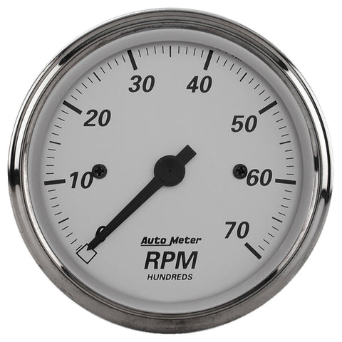 Fuel Level Auto Meter 1907 0 E/30 F