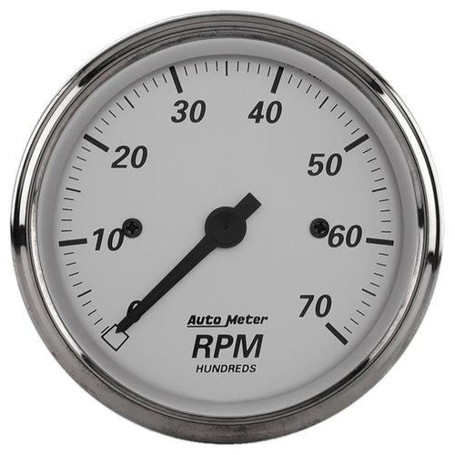 Fuel Level Auto Meter 1907 0 E/30 F