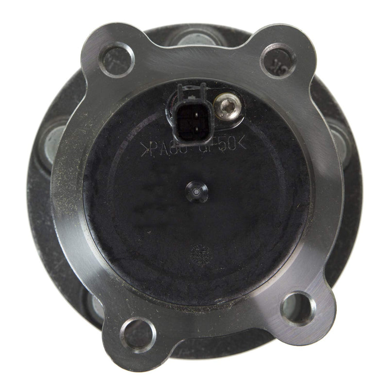 Wheel Bearing and Hub Assembly MOOG for Ford Escape