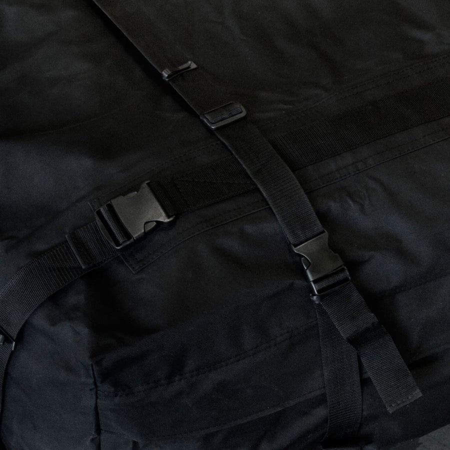 Roof Top Cargo Carrier Bag Armordillo USA for Cars and Trucks - 43" X 34" X 16"