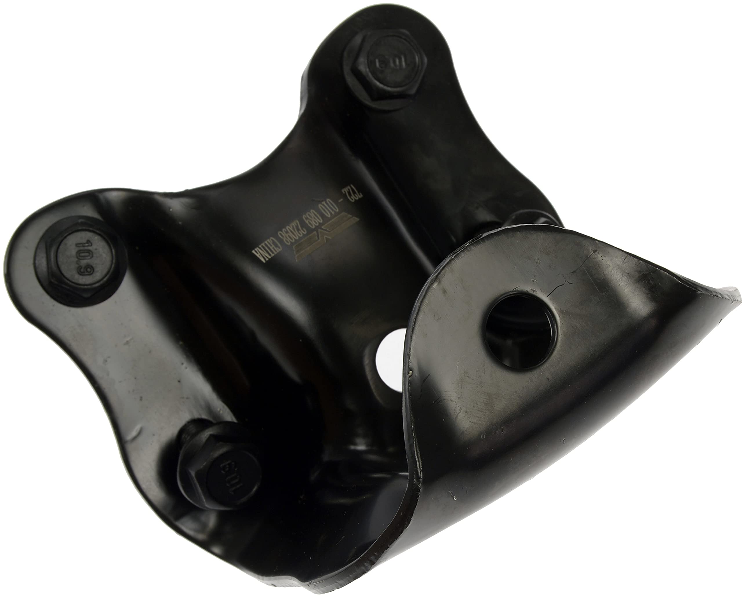 Dorman Rear Spring 722-010 Rearward Leaf Spring Hanger Compatible with Select Ford / Mazda Models