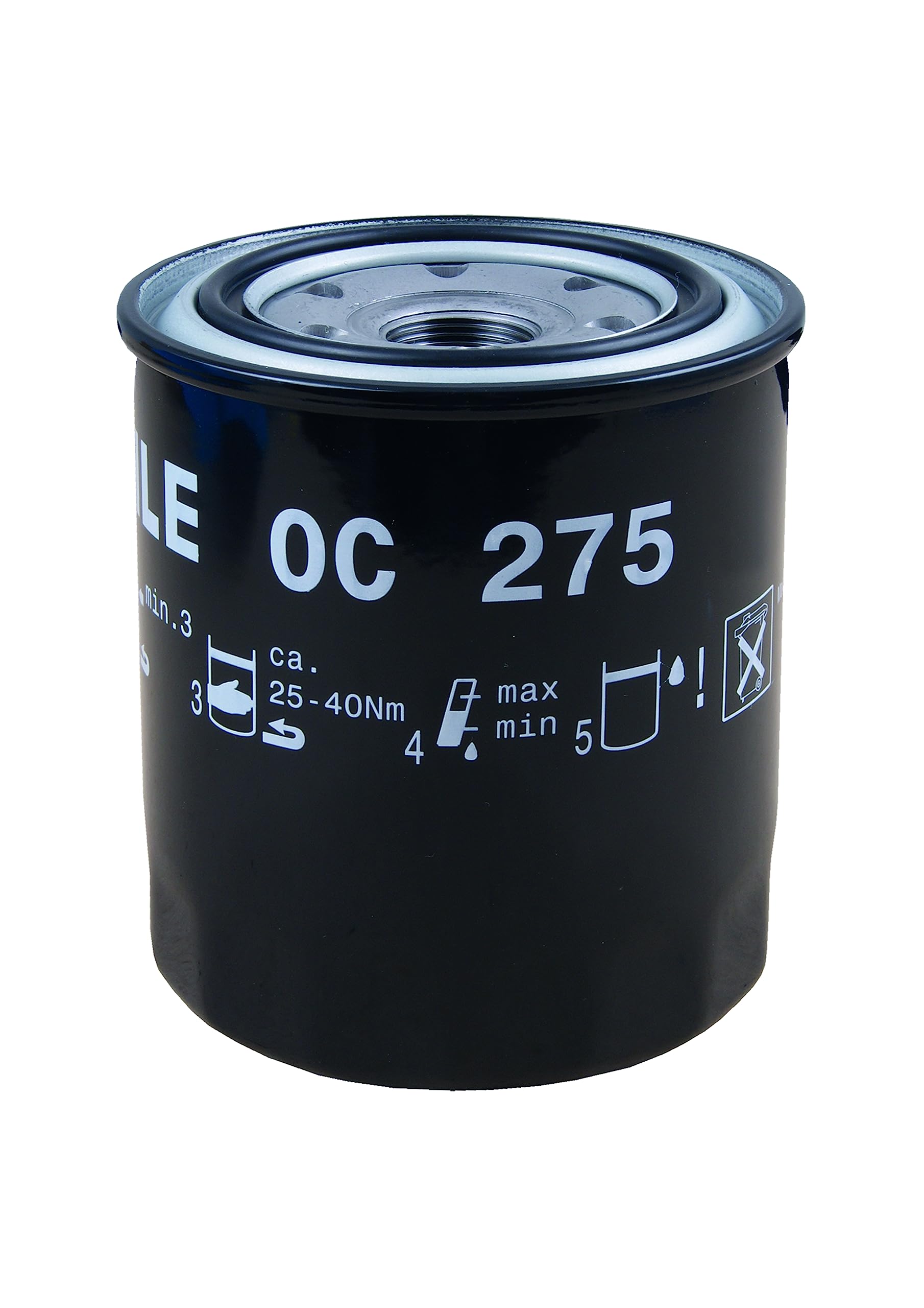 Oil Filter MAHLE OC 275