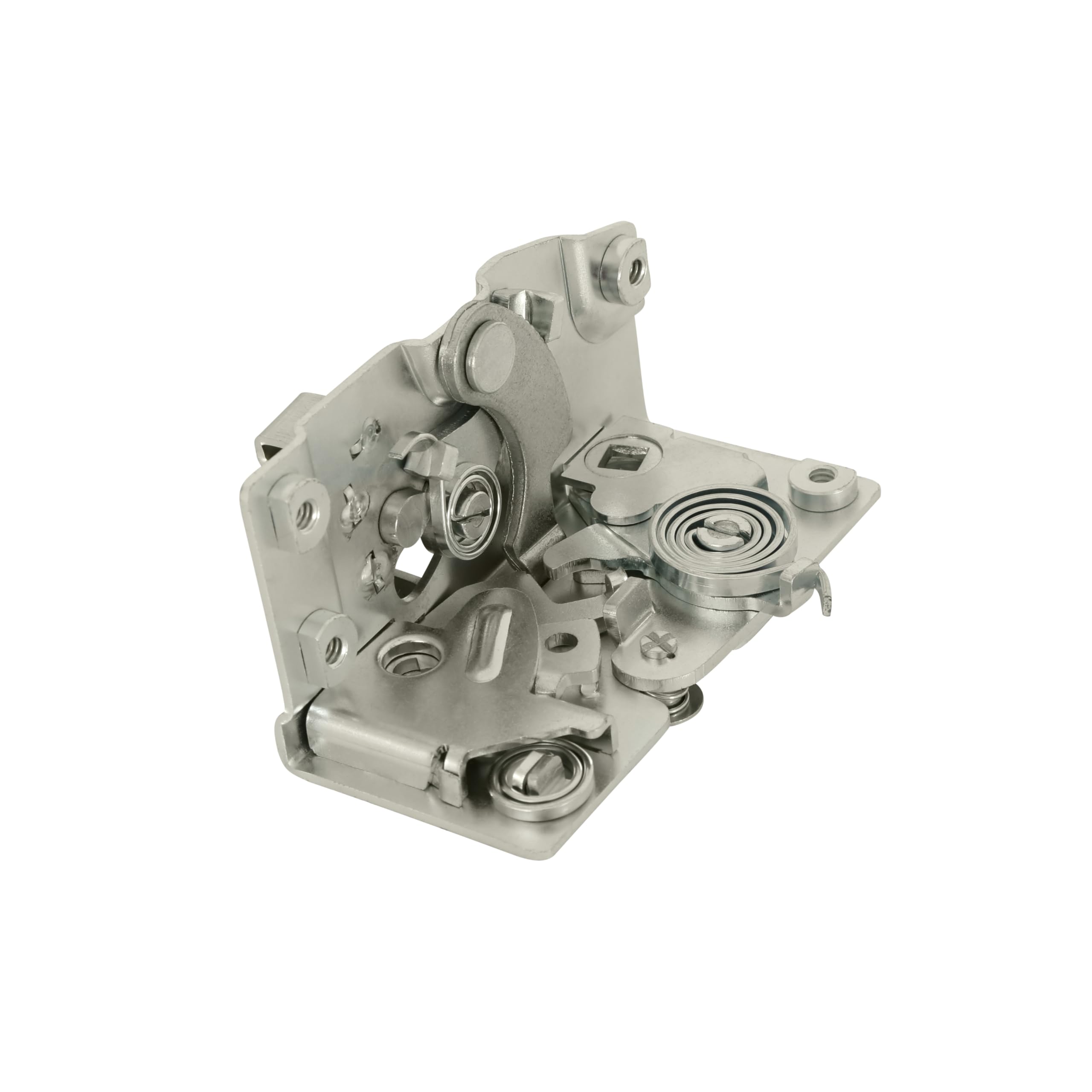 Door Latch Assembly Brothers Trucks - RH DLA51RH