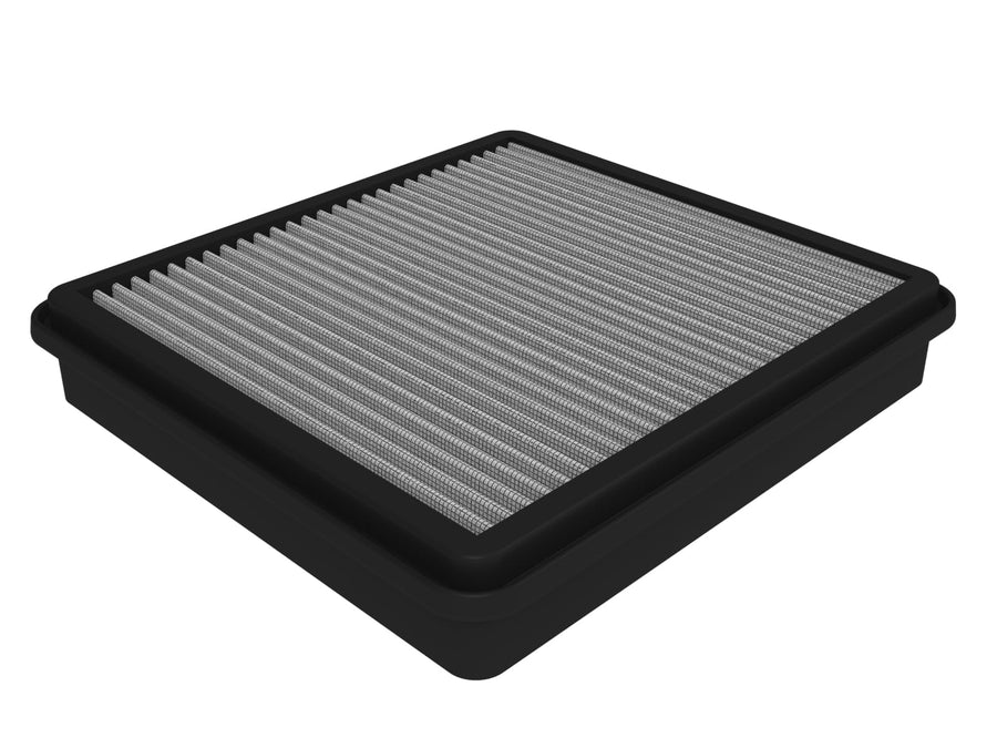 aFe POWER Magnum FLOW OE Replacement Air Filter for Toyota Land Cruiser (J200) w/Pro DRY S Media 08-21 V8-4.5L (td) #30-10404D