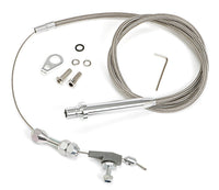 Transmission Kickdown Cable Trans-Dapt 8968