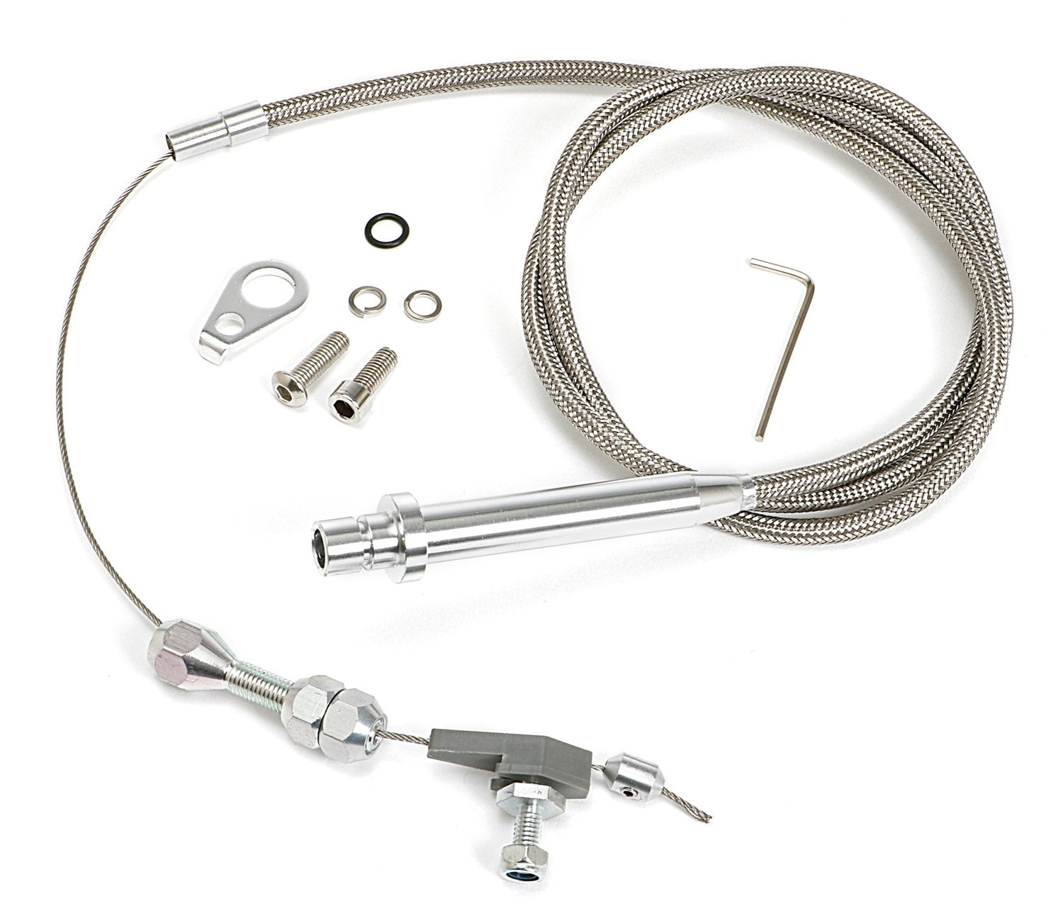 Transmission Kickdown Cable Trans-Dapt 8968
