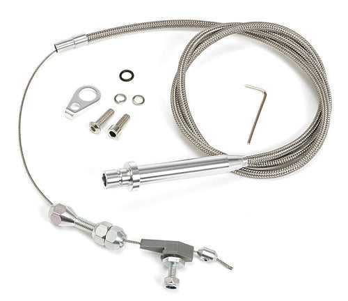 Transmission Kickdown Cable Trans-Dapt 8968