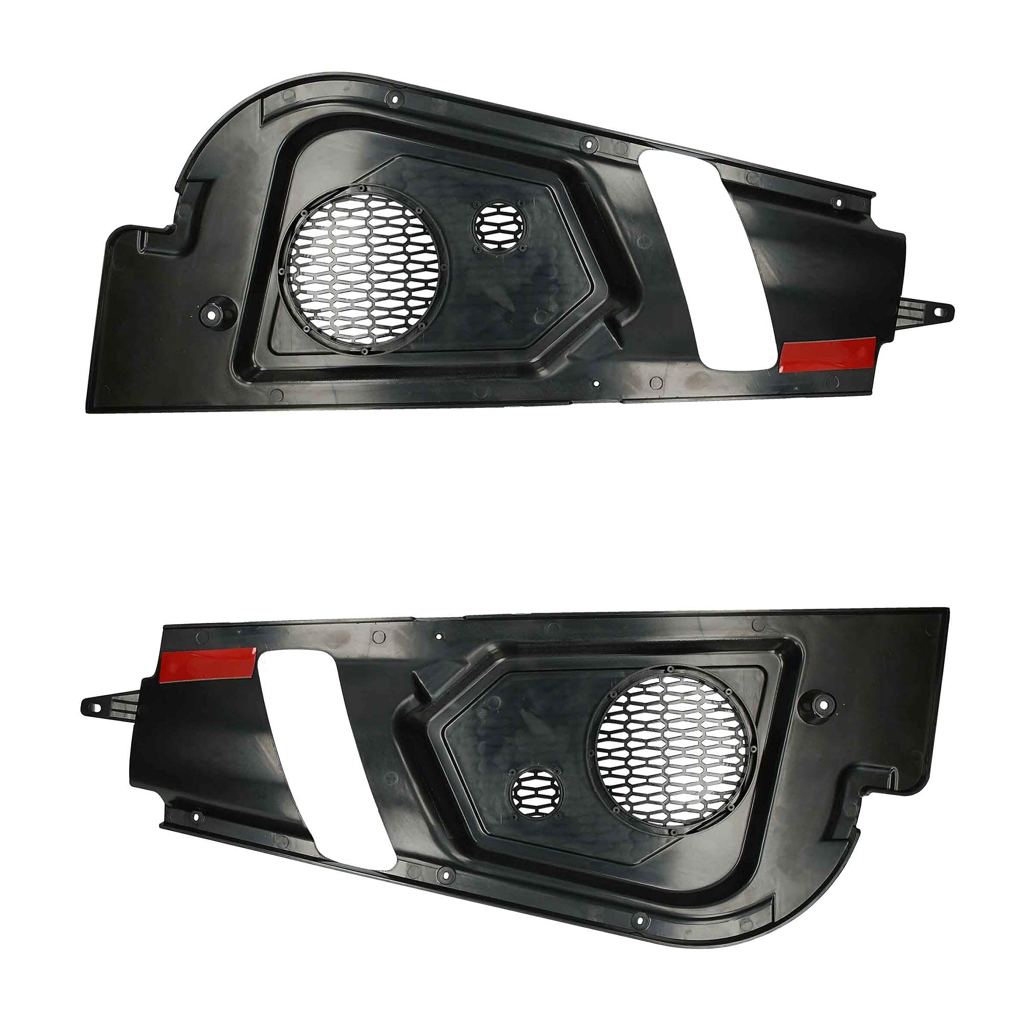 Metra - Speaker ATV/UTV Door Panels - 6.5 Inch