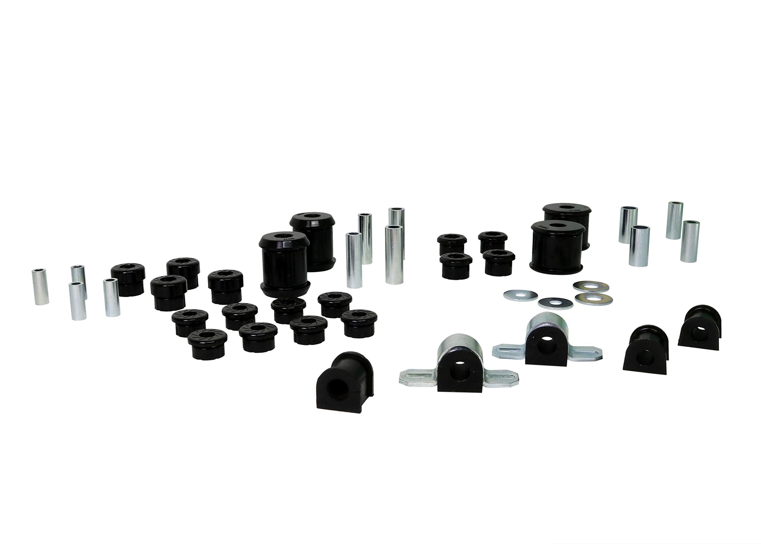 REV002.0088 Nolathane Black
