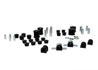 REV002.0088 Nolathane Black