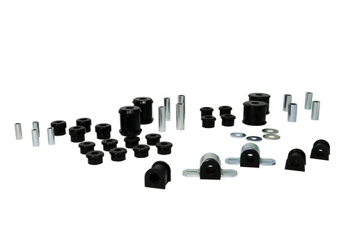 REV002.0088 Nolathane Black