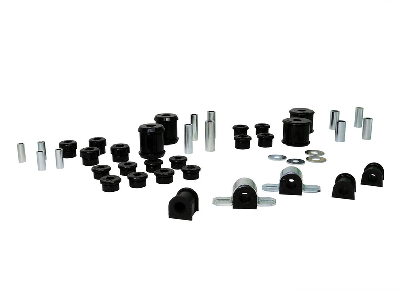 REV002.0088 Nolathane Black