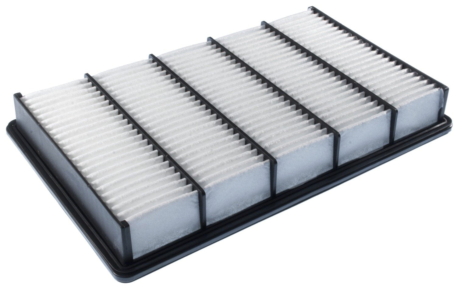 Air Filter MAHLE LX 2001