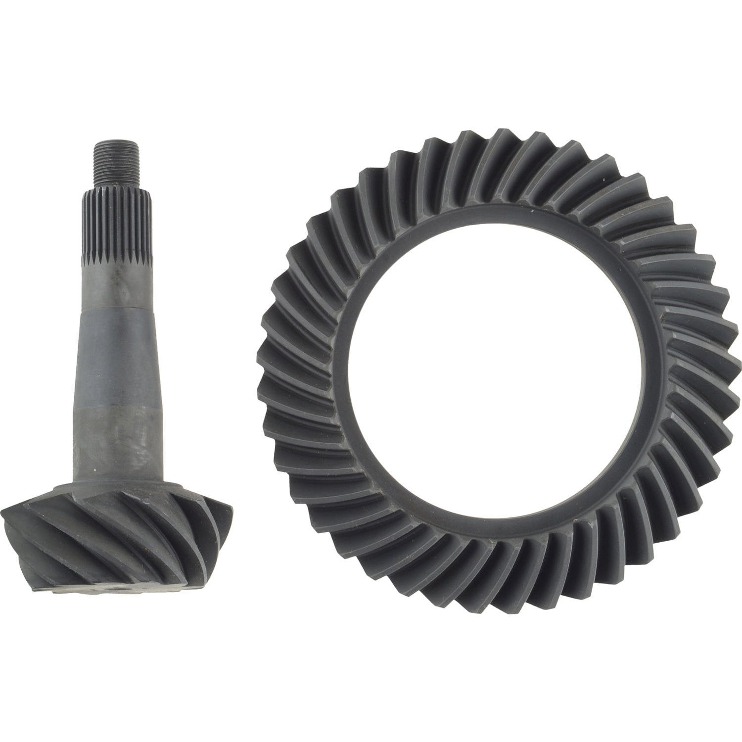 Spicer 10001331 SVL Differential Ring and Pinion Gear Set for GM 12", 3.42 Ratio