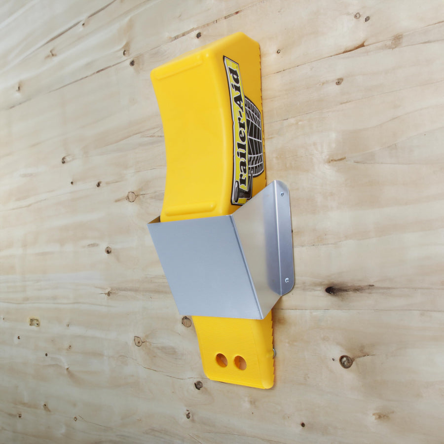 55 Trailer Aid Holder