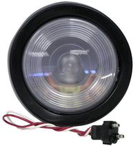 M431KC Peterson Mfg Incandescent Backup, Round, Kit, 4"