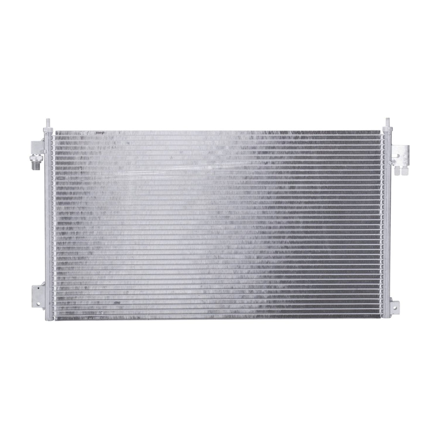 Condenser Assembly TYC 3086 Compatible with 2003-2007 Honda Accord