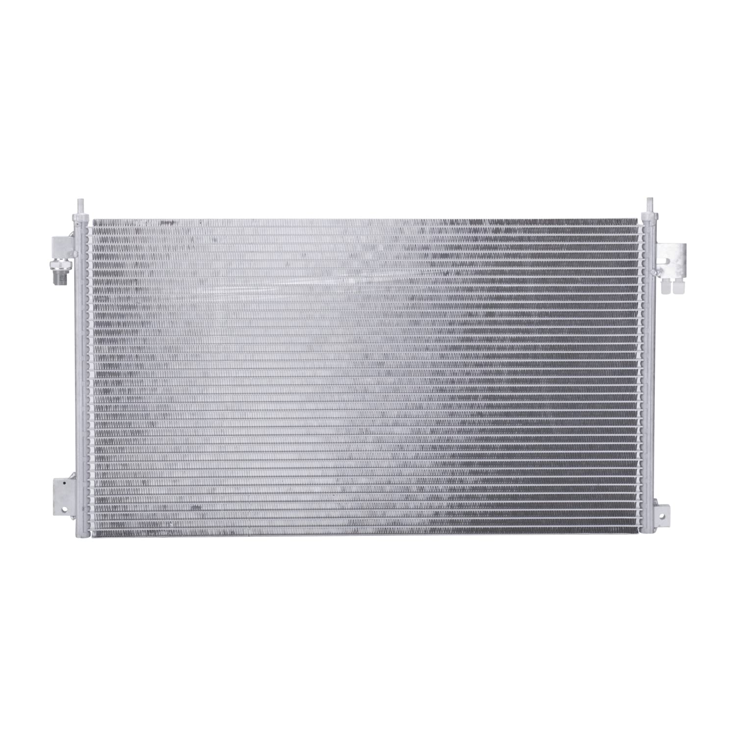 Condenser Assembly TYC 3086 Compatible with 2003-2007 Honda Accord