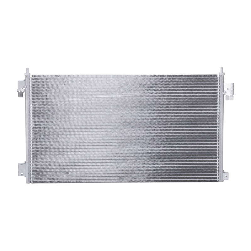 Condenser Assembly TYC 3086 Compatible with 2003-2007 Honda Accord