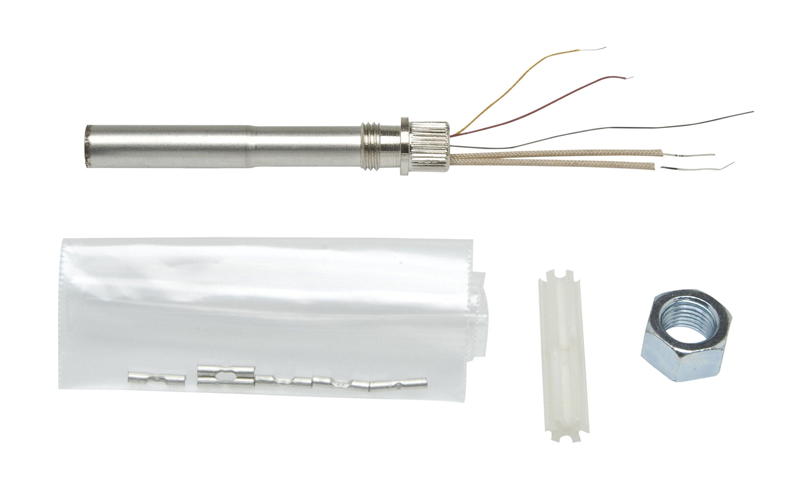 PES201 Weller Heater, For Pes50 Soldering Iron, Black