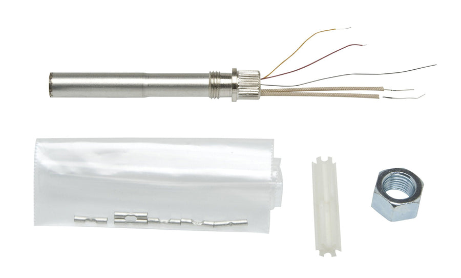 PES201 Weller Heater, For Pes50 Soldering Iron, Black