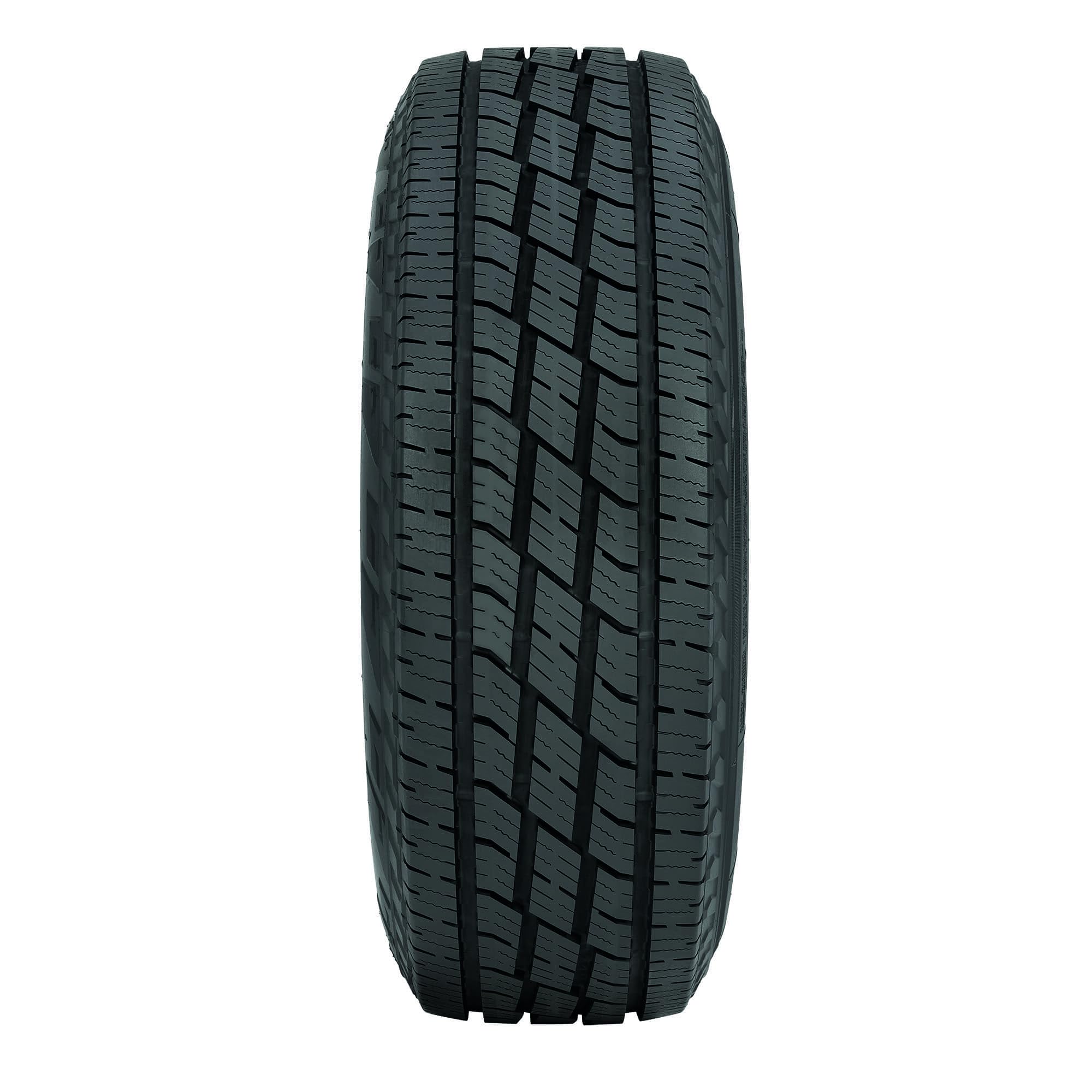 Open Country H/T II Toyo Highway 245/60R18 109V XL Light Truck Tire