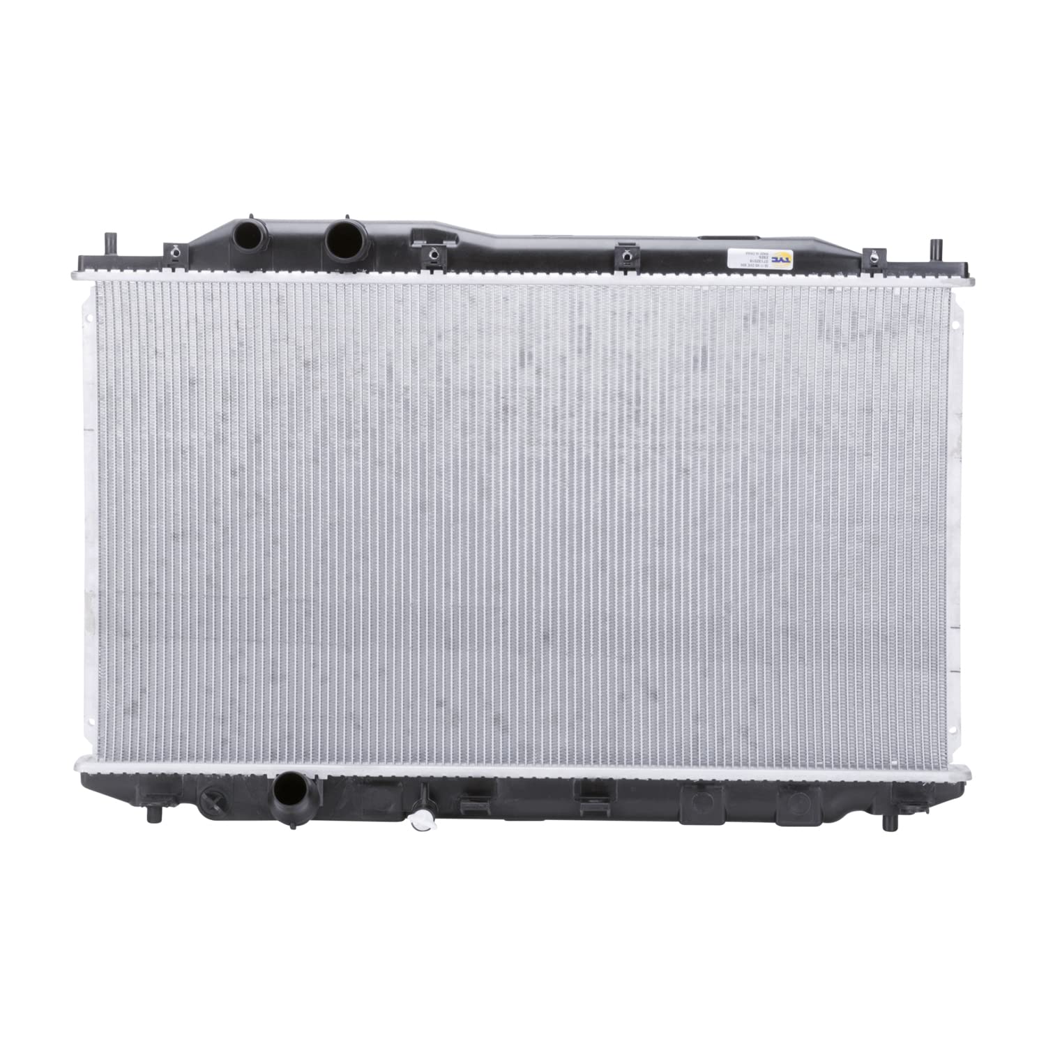 TYC - 2926 06-11 Sdn Cvic 1.8/2.0L A/Mt 1R Pa(Usbuilt) Rad, Black
