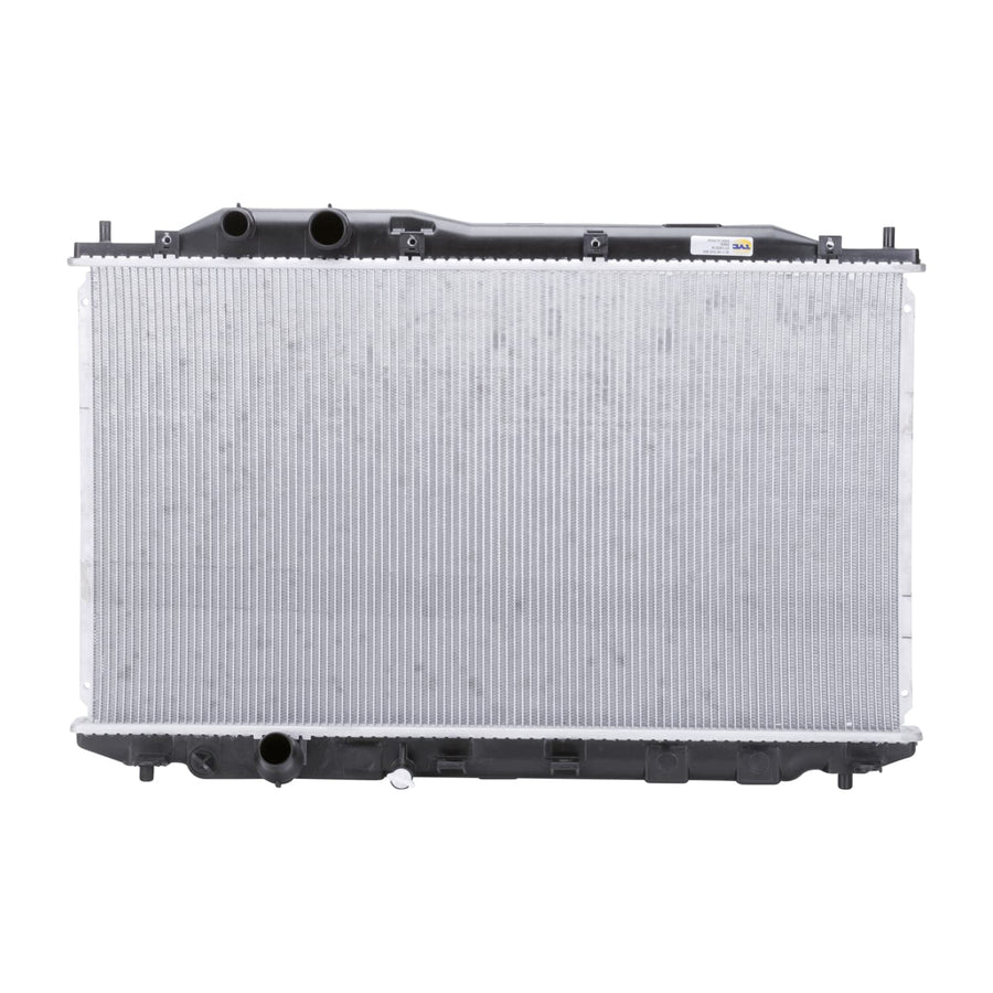 TYC - 2926 06-11 Sdn Cvic 1.8/2.0L A/Mt 1R Pa(Usbuilt) Rad, Black