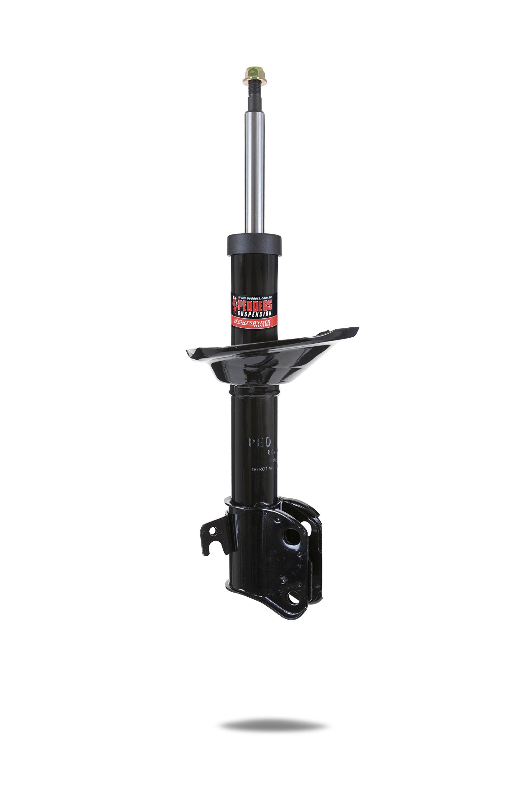 Subaru Forester Front Right Strut - Pedders 2003-2008