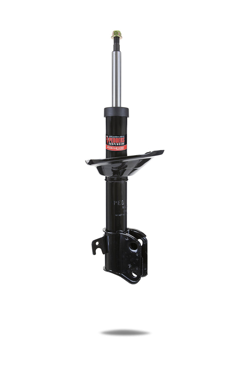 Subaru Forester Front Right Strut - Pedders 2003-2008