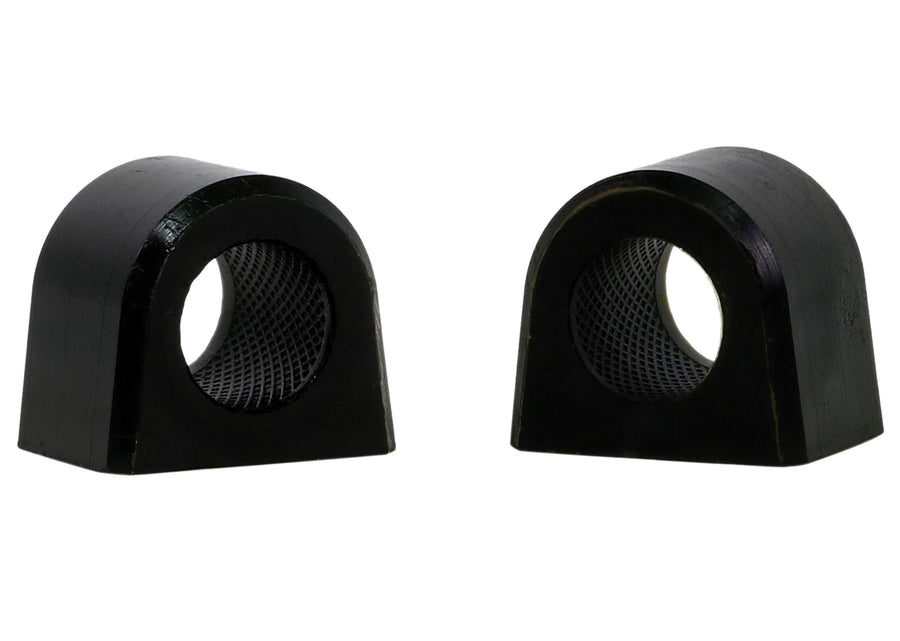 REV012.0112 Nolathane (NOLBK), Black