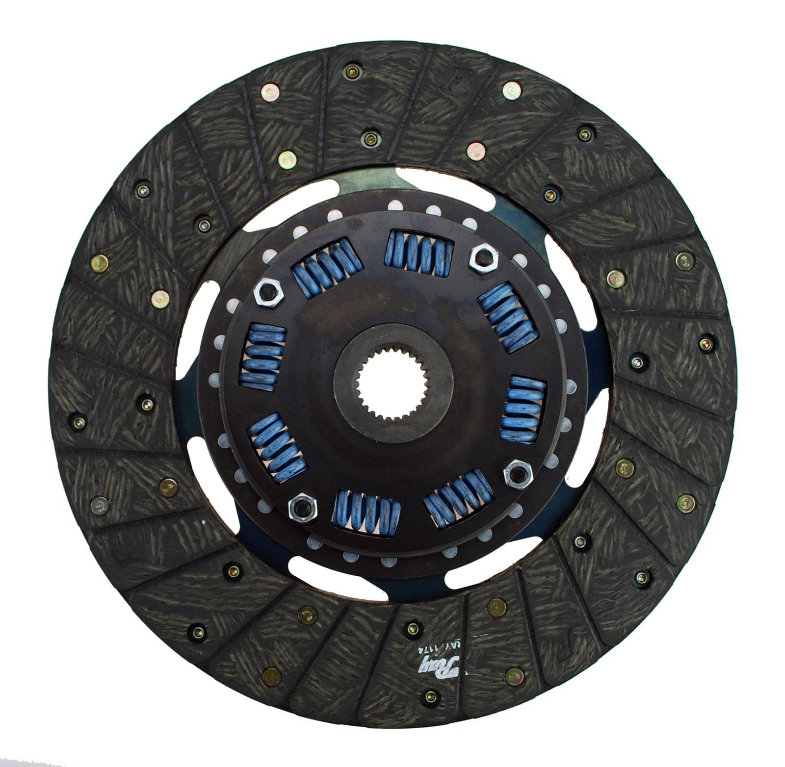 450 Hays 91-3004 Street Clutch Kit