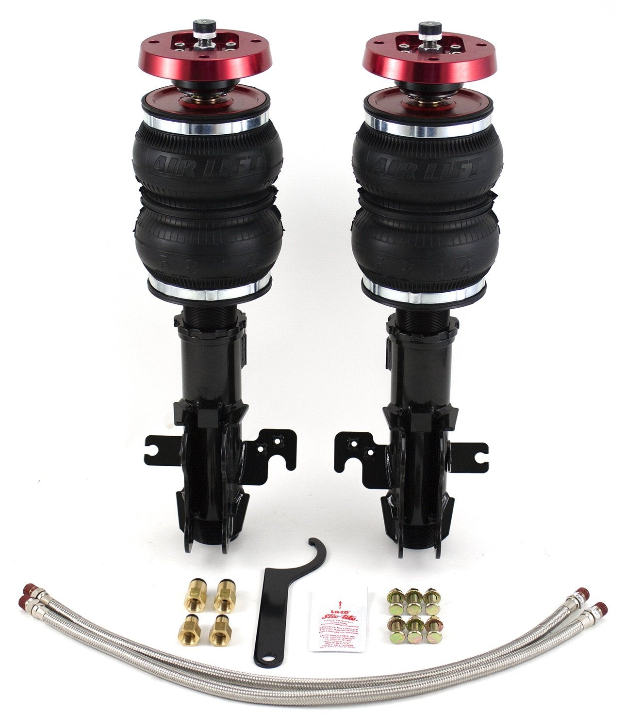 Front Air Lift 78501 Kit