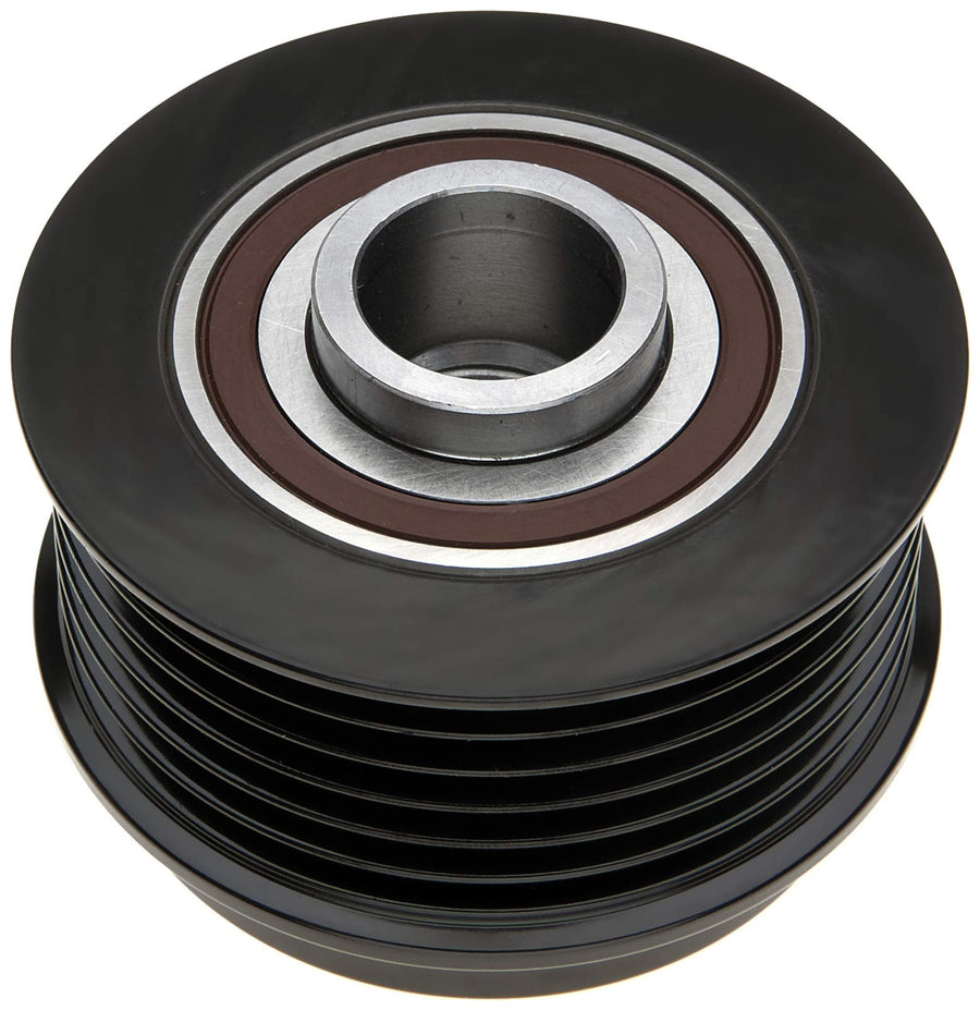 DriveAlign Gates 37174P Overrunning Decoupler Pulley
