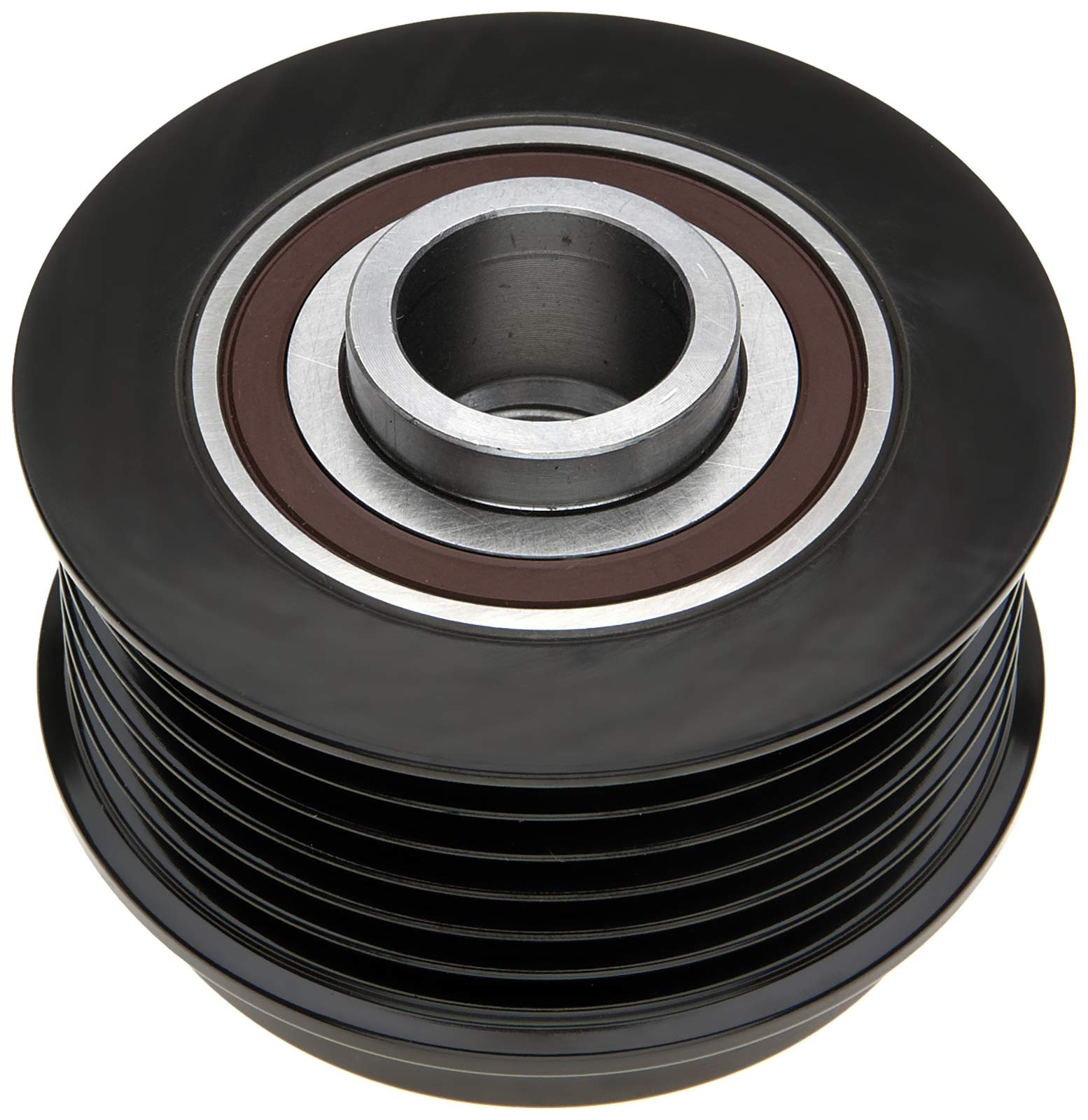 DriveAlign Gates 37174P Overrunning Decoupler Pulley