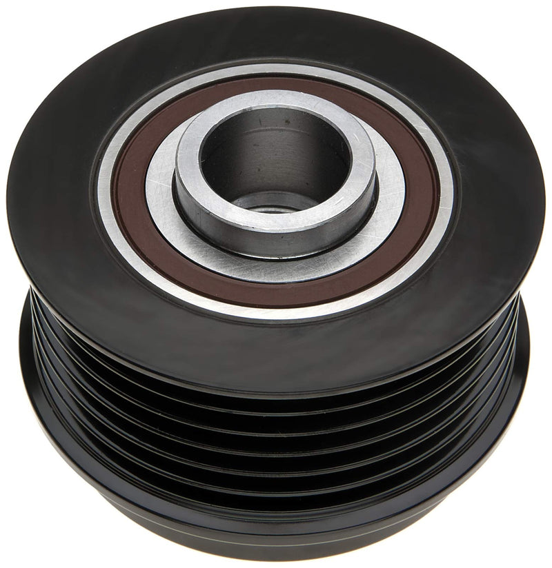 DriveAlign Gates 37174P Overrunning Decoupler Pulley