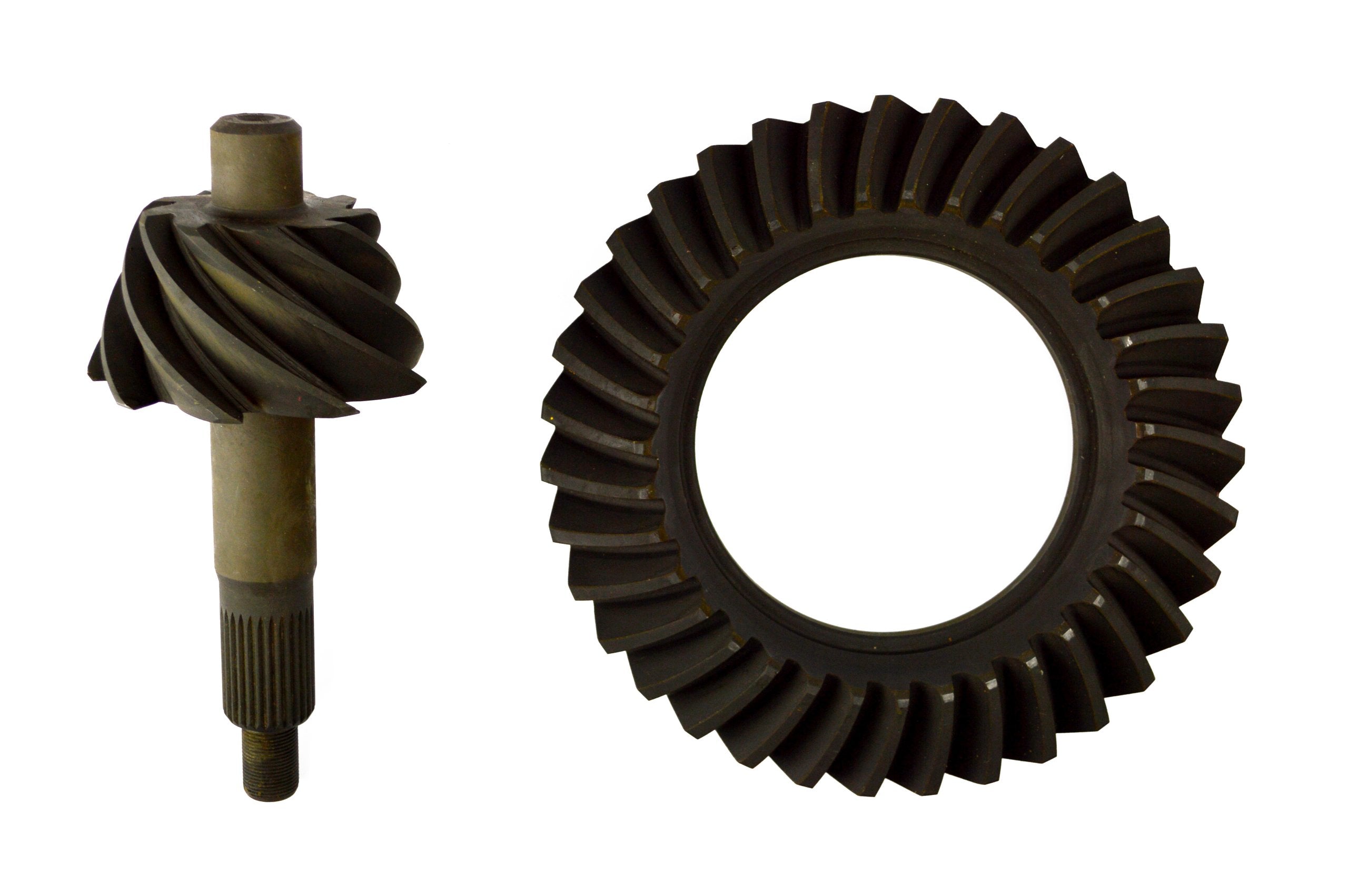 Spicer 2020621 SVL Differential Ring and Pinion Gear Set for Ford 9", 3.89 Ratio