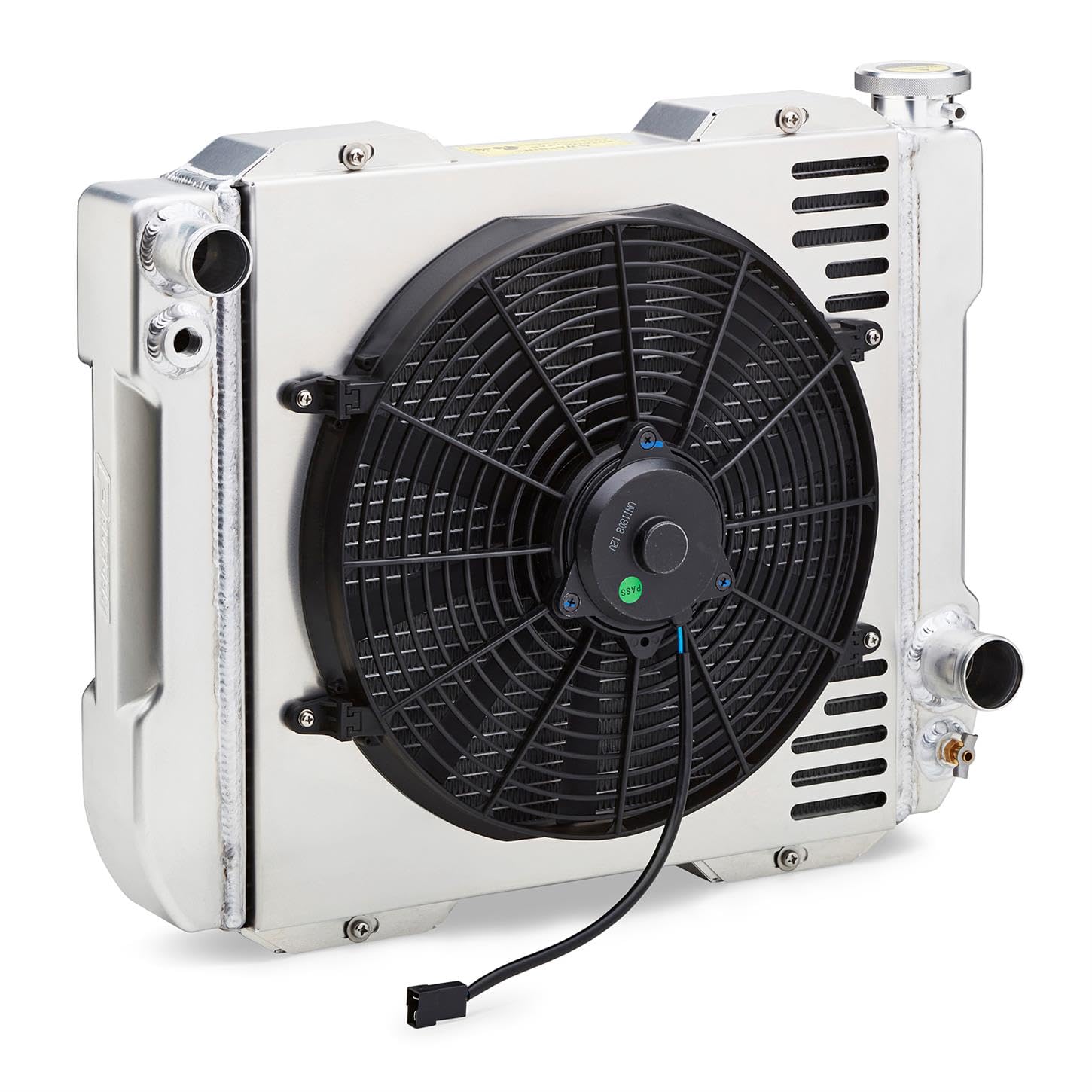 Universal Series Proform 117GS10 Radiator System